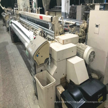 Second-Hand Tsudakoma Zax9100 Air Jet Loom Machine on Sale